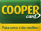 cartão Cooper